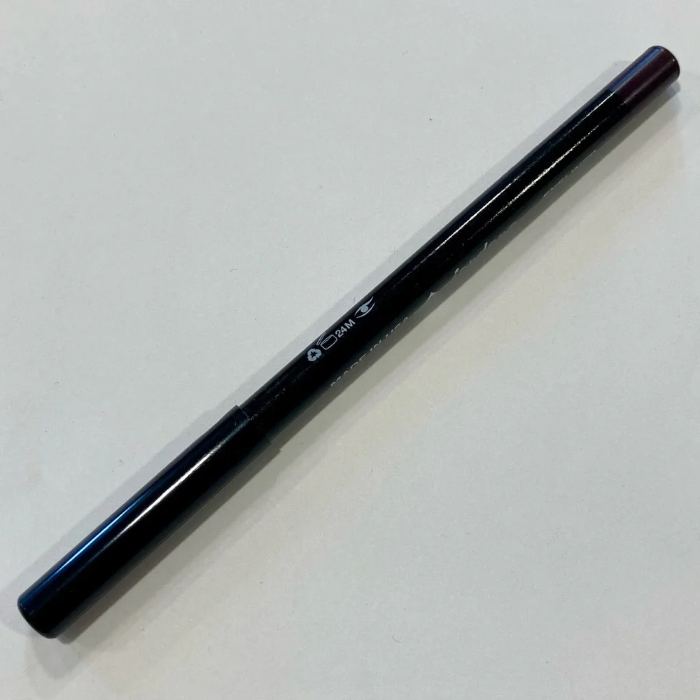 Jordana Eyeliner Eye Liner Pencil #13 “Plum Berry” NOS Not Sealed